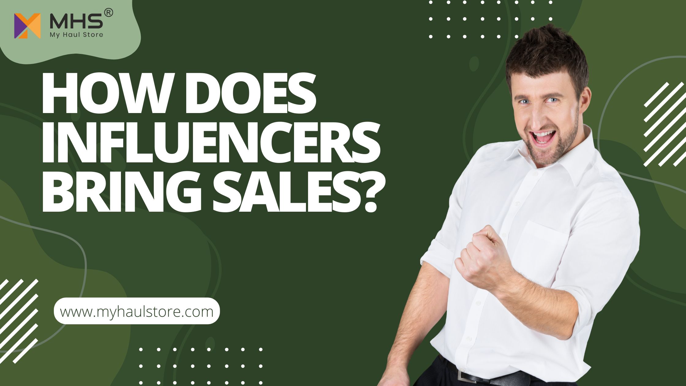 The Crucial Role of Influencer...